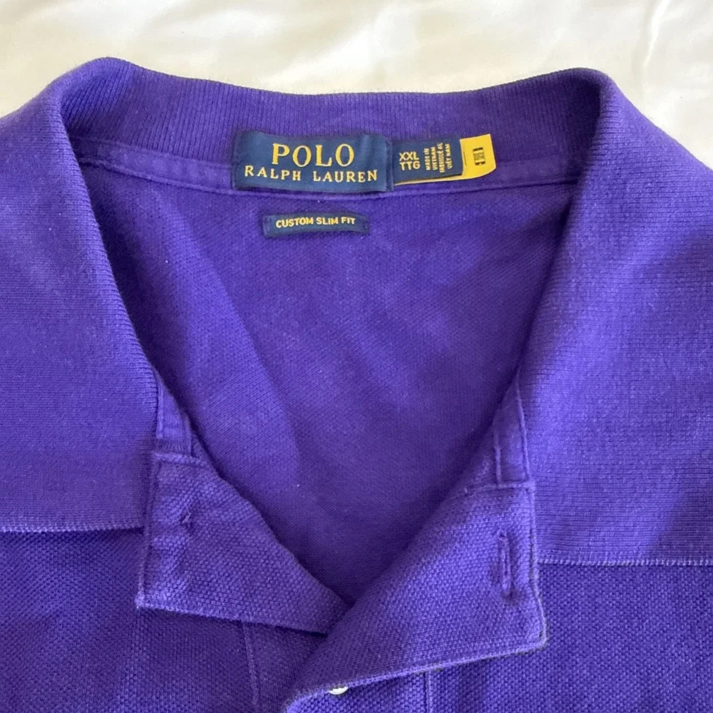 Ralph Lauren polo by